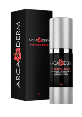 ArcaDerm Hydrating Serum - Best Offer