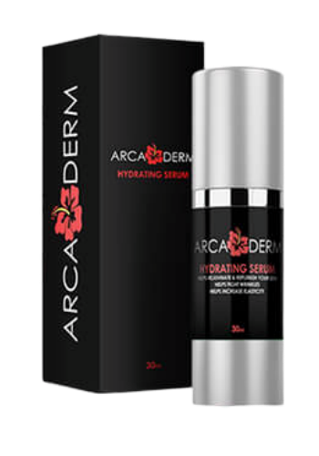 ArcaDerm Hydrating - Limited Time Offer