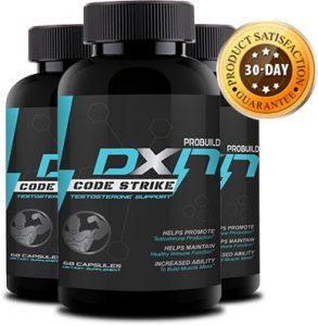 DXN Code Strike - 60 Count - BEST OFFER - Limited Stock